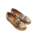 Kenneth Cole King Floral Slip-ons